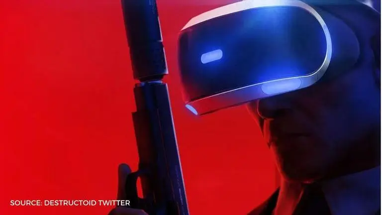 How to play Hitman 3 in VR? A complete guide to the popular stealth game how to play hitman 3 in vr