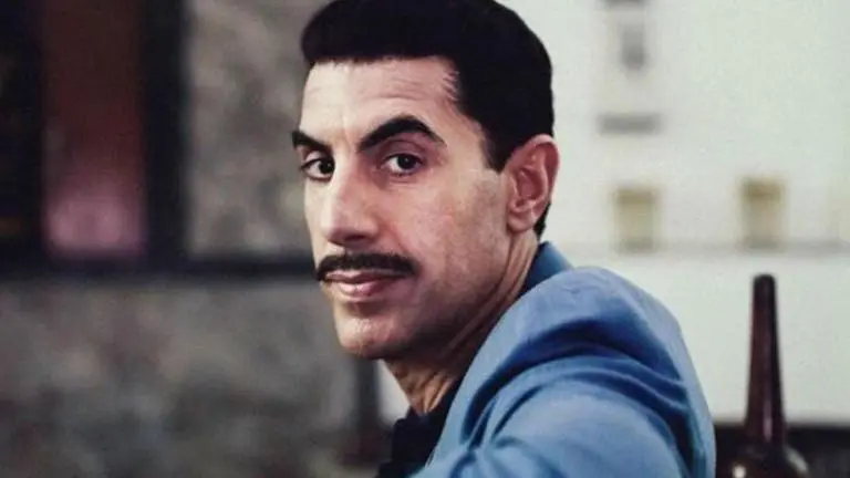 Sacha Baron Cohen's Net Worth Will Blow Your Mind Away; Read Details Sacha Baron Cohen's net worth