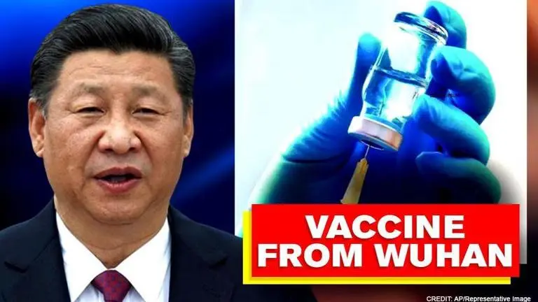 Wuhan-made Chinese Covid vaccine found 'safe', after Oxford vaccine's positive results COVID-19