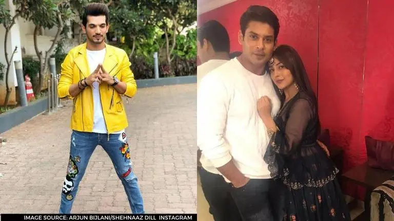 Arjun Bijlani dismisses reports claiming Sidharth-Shehnaaz will host 'Dance Deewane 3' Sidharth shukla
