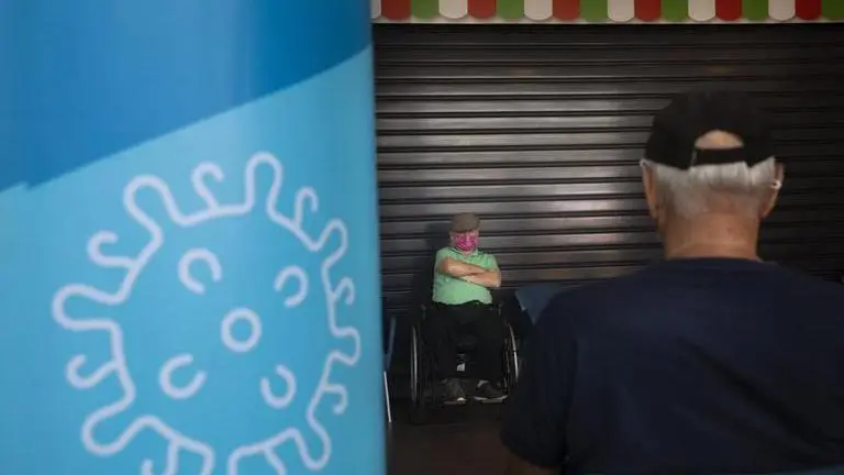 US CDC adds France, 4 other nations to 'very high COVID risk' criteria amid Omicron scare US