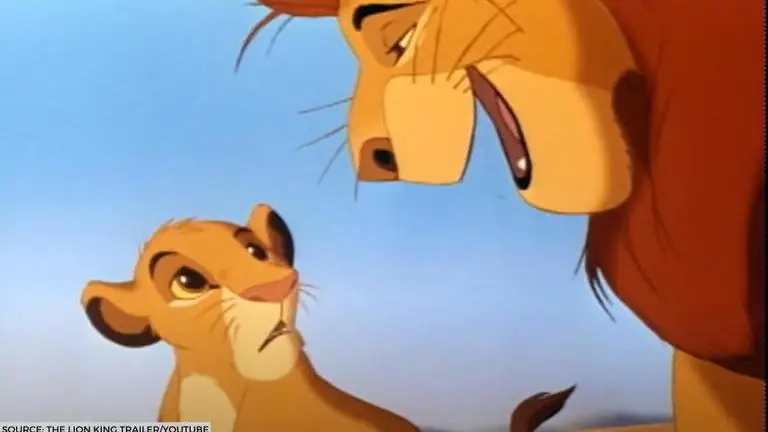 The Lion King, Romeo Juliet, Men of Respect; Shakespeare's plays that were made into films shakespeare's plays