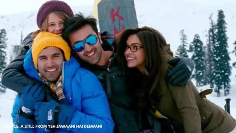 Bollywood Quiz: Find out if you are Naina Talwar, Naina Mathur or Naina Kapoor Bollywood quiz