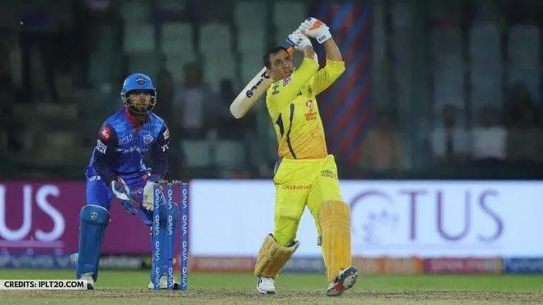 MS Dhoni