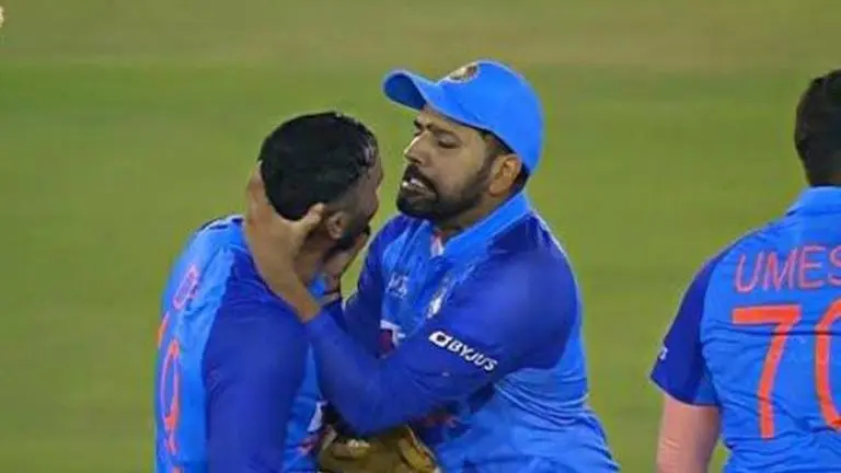 India legend takes down Karthik's post on Team India after ODI loss: '..now you say this' IND vs WI, IND vs WI 2023, Dinesh Karthik, Laxman Sivaramakrishnan