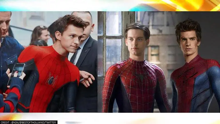 ‘Spider-Man: No Way Home’: How well have films in the franchise done at the box office? Spider Man