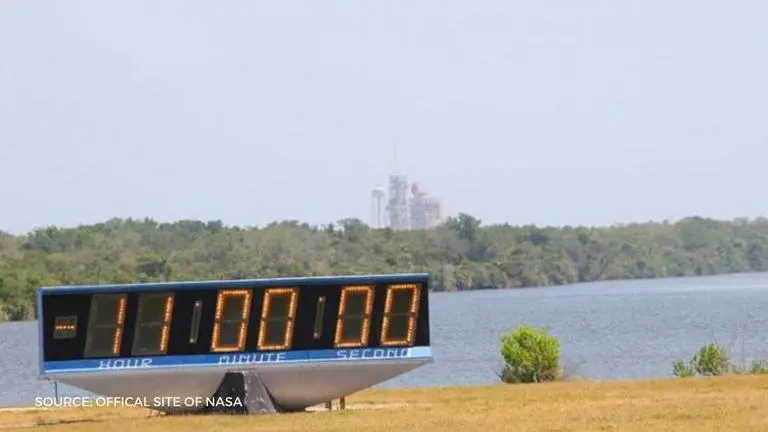 What does T minus mean