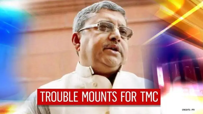 Kalyan Banerjee faces heat, BJP files complaint over TMC MP's horrific religious remark Kalyan Banerjee