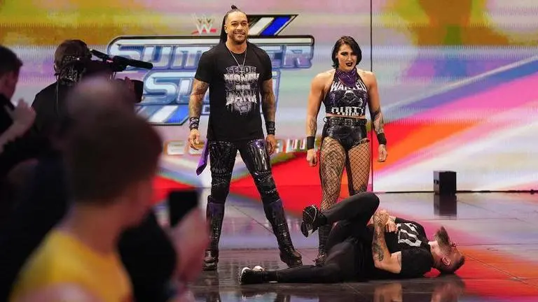 WWE Raw Results: The Judgement Day continue to wreak havoc ahead of WWE SummerSlam 2023 WWE Raw, Raw Results, WWE SummerSlam 2023