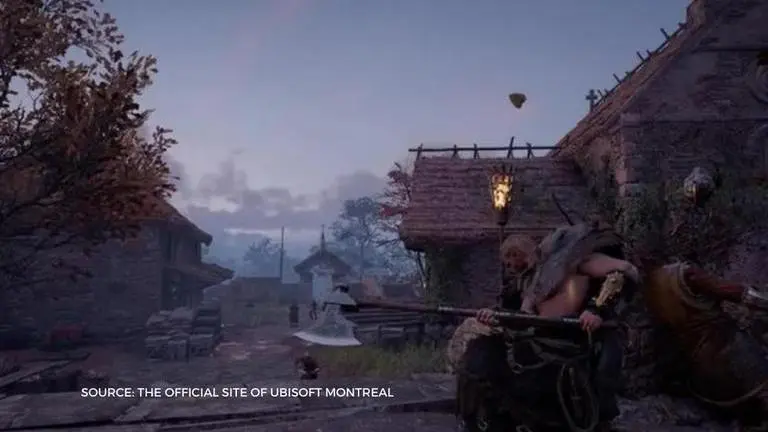 AC Valhalla: How many rounds are there in the Yule Brawl? Learn all about it here AC Valhalla Yule Brawl