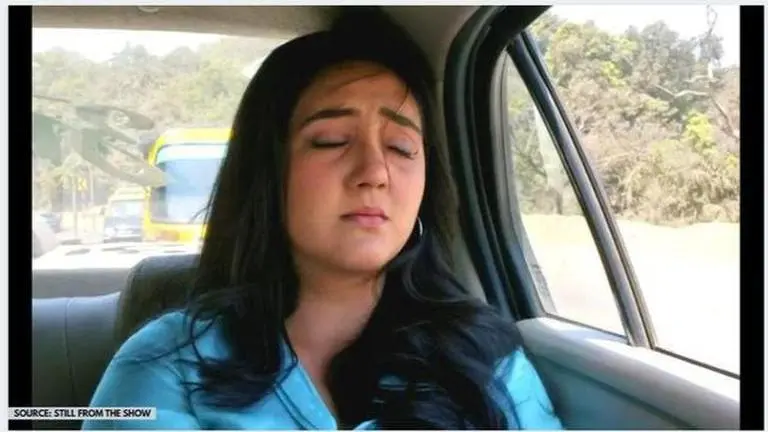 'Patiala Babes' written update | March 18: Mini is all broken after knowing Neil's past patiala babes written update