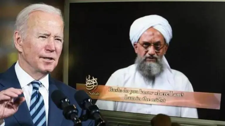 FBI worried about potential attacks on US soil emanating from Afghanistan FBI