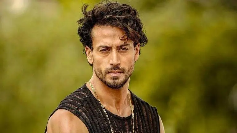 Tiger Shroff