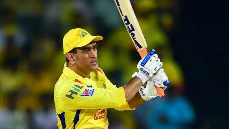 MS Dhoni, Legends League cricket,IPL