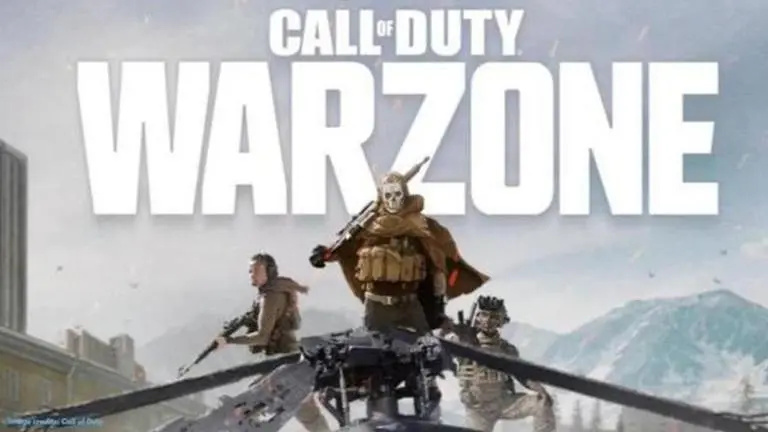 Warzone Wednesday tournament