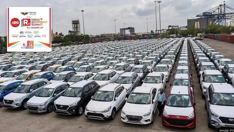 Republic Economic Summit