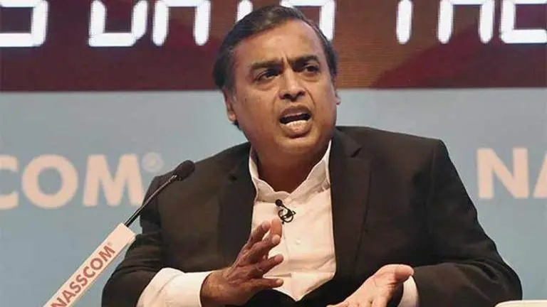 Mukesh Ambani-led Reliance Retail approves reduction in equity share capital Reliance Retail