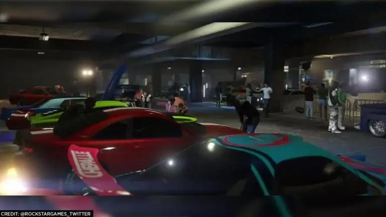 GTA Online Los Santos Tuners Update: New races and vehicles to be launched for the game GTA Online