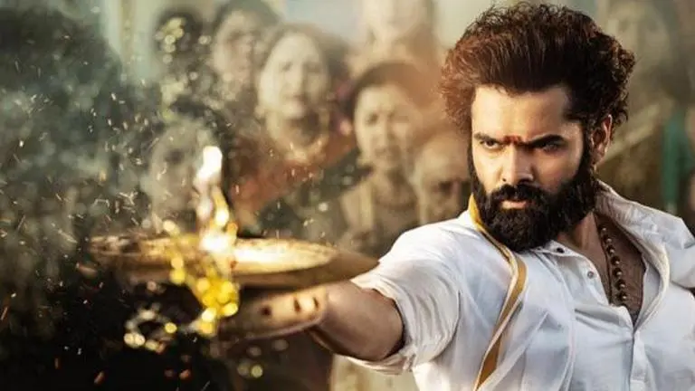 Skanda trailer out, Ram Pothineni promises high-octane action Skanda