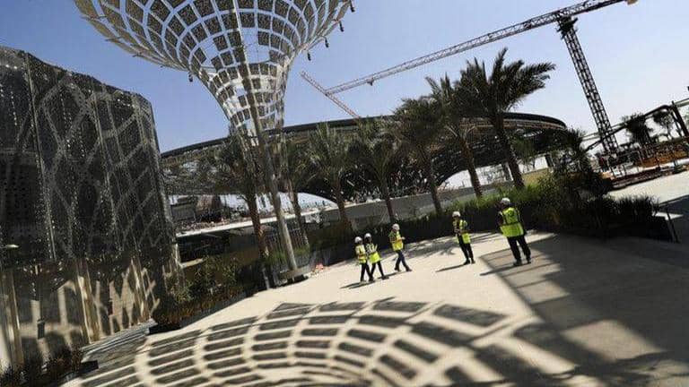 Dubai wins tentative approval to delay its Expo 2020 to 2021 | Republic ...