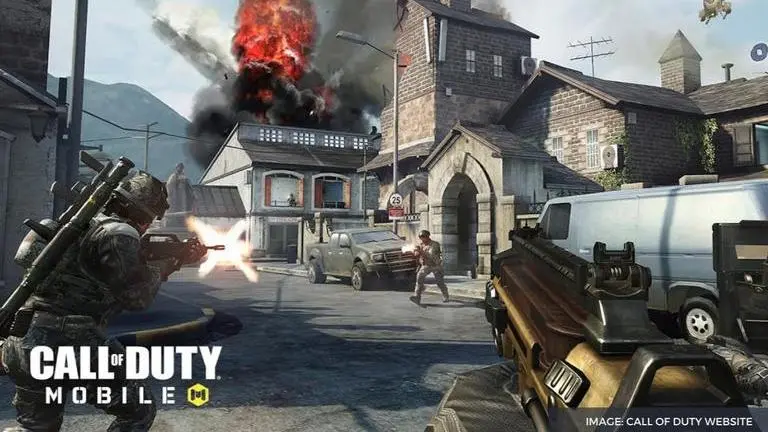 COD Mobile: How to redeem codes in Call of Duty Mobile for COD Mobile Skins? cod mobile