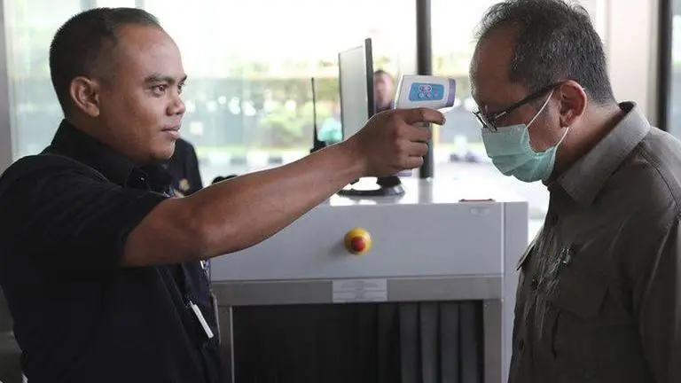 China's coronavirus death toll touches 3,042; confirmed cases rise to 80,552