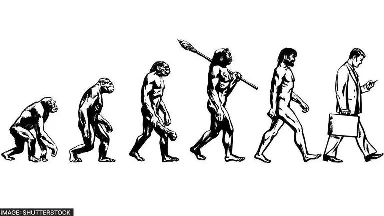 Removing Darwinian evolution from textbooks will lead to increased superstition, experts warn Darwin