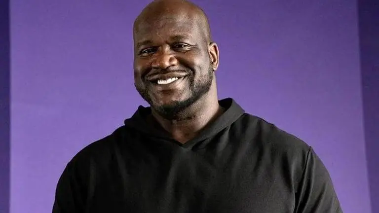 Shaquille O'Neal, Basketball player
