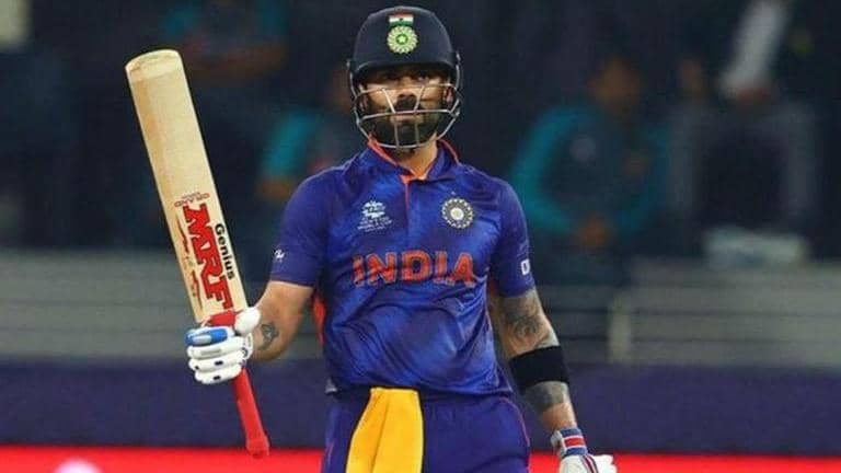 India vs Pakistan Asia Cup 2022: Virat Kohli on verge of achieving huge ...