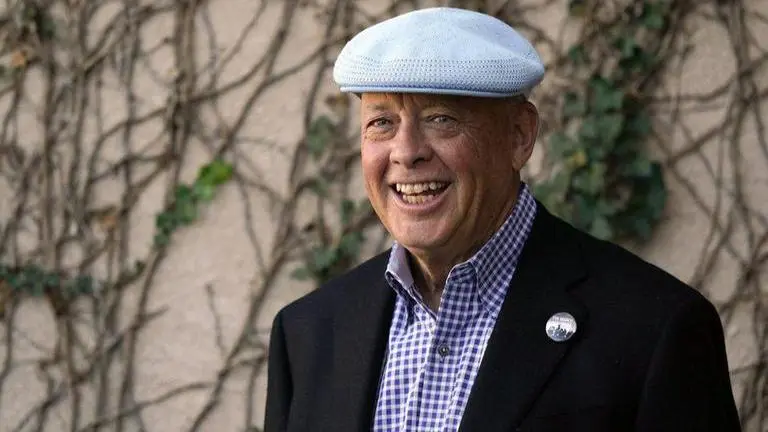 White supremacists killed Ethiopian man but his son thrives