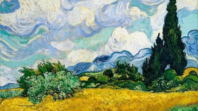 Google Arts & Culture App gets a new tool, brings Van Gogh, Kahlo, and others to life google arts and culture apps