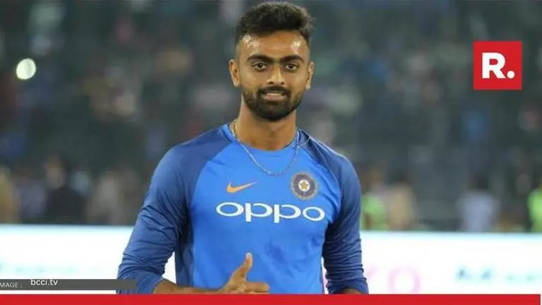 IND vs AUS: Jaydev Unadkat released from Team India's squad to take play in Ranji finals Jaydev Unadkat