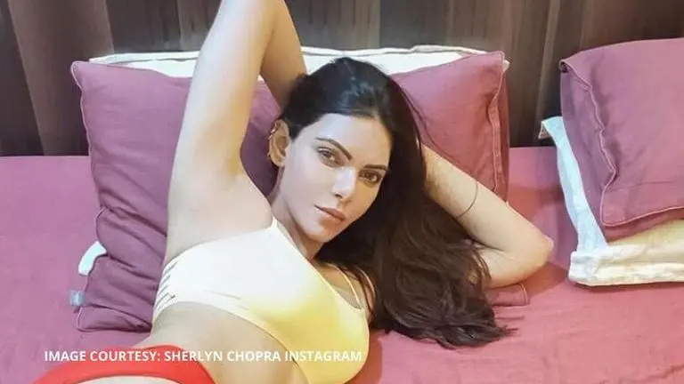 Sherlyn Chopra