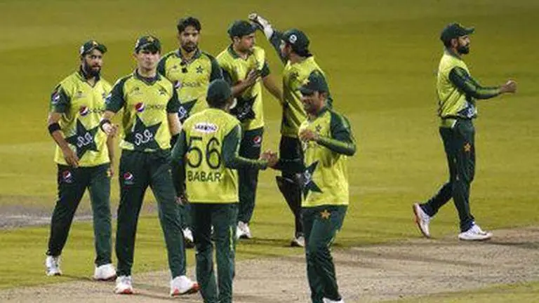 Ex-Pakistan player takes jibe at PCB over WC venue issue; 'Shouldn’t be making excuses' Ex-Pakistan player takes jibe at PCB over WC venue issue; 'shouldn’t be making excuses'