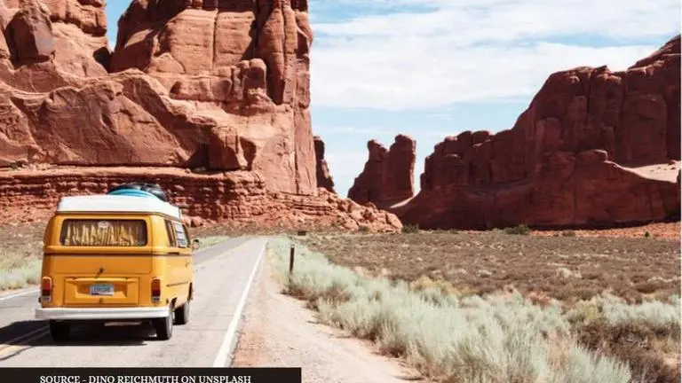 Travel books to read amid COVID-19 lockdown to remember the 'Art of Travel' travel books to read