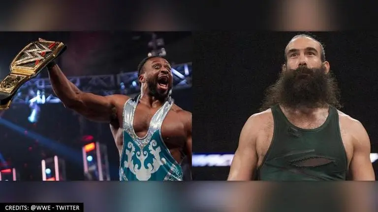 WWE champion Big E says late Brodie Lee was on his mind during title win; 'miss him' WWE