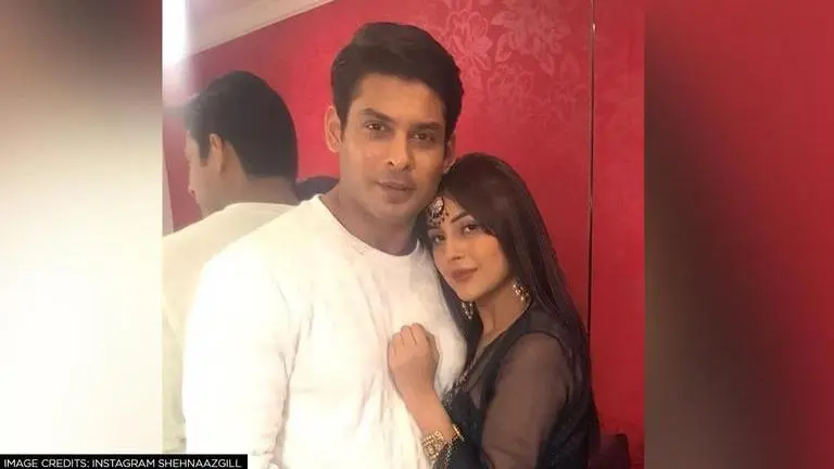 Sidharth Shukla's death: Shehnaaz Gill leaves shoot on hearing tragic news; 'is unwell' Sidharth Shukla, Shehnaaz Gill