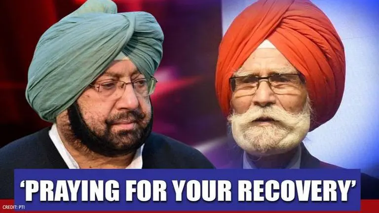 Hockey legend Balbir Singh Sr suffers cardiac arrest, remains critical Hockey