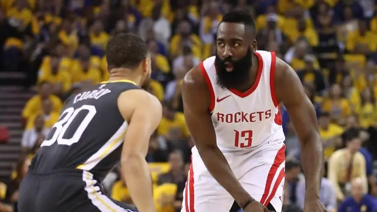 Rockets missed 27 straight 3s vs Warriors OTD in 2018; set new, unwanted NBA record: Watch Rockets