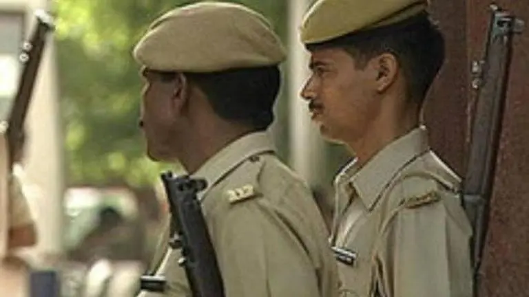 Police station in Odisha vacated as man arrested in snatching case found COVID-19 positive