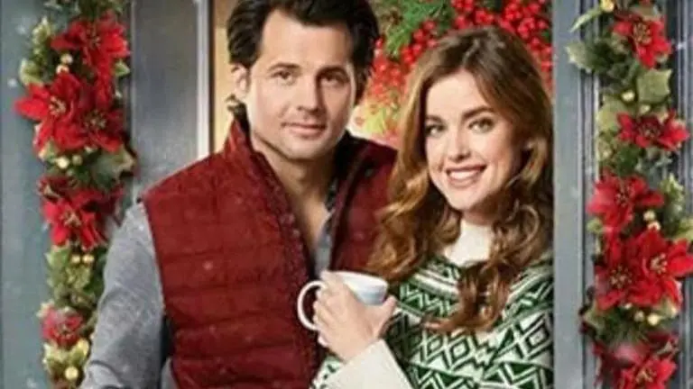 Where is Small Town Christmas filmed? Read to know where this Hallmark movie was shot locations