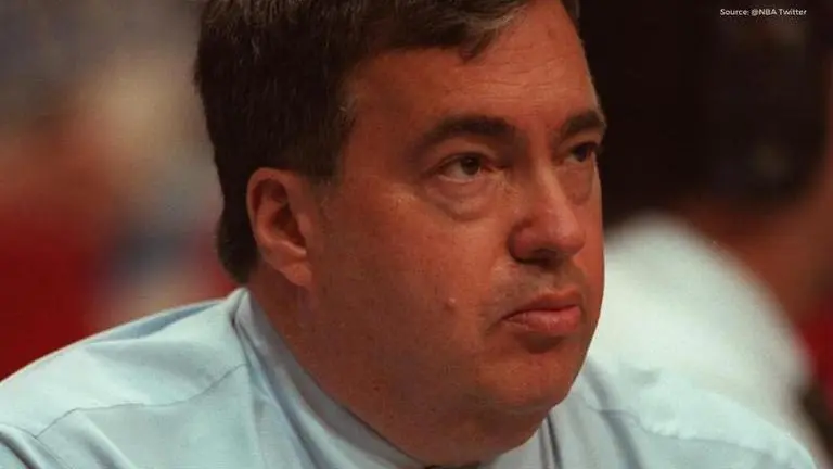 Jerry Krause