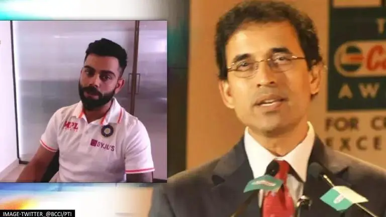 Harsha Bhogle opens up on Virat Kohli vs BCCI debate; 'I speak from experience...' Virat Kohli