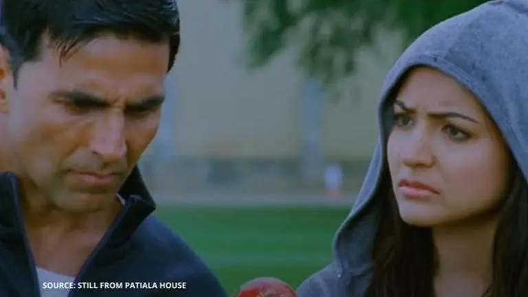 Akshay Kumar worked in many movies that were shot in London; See list here Akshay Kumar