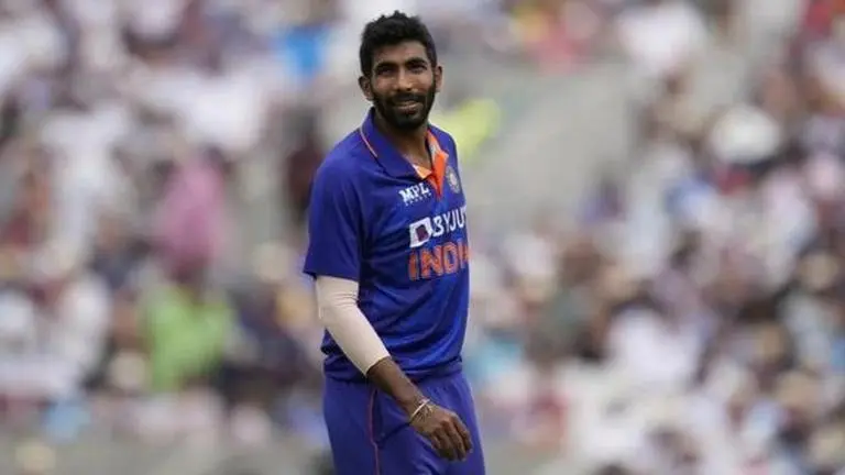 Jasprit Bumrah, IND vs IRE 2023, IND vs IRE