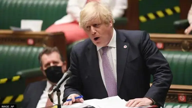 Setback for Boris Johnson govt as MPs to debate standards reform after Paterson row UK