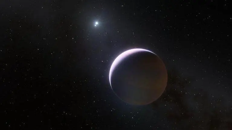 New discovery by ESO scientists could change views about how planets are formed b Centauri
