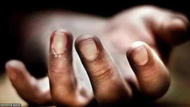 Five members of family found dead in northeast Delhi's Bhajanpura