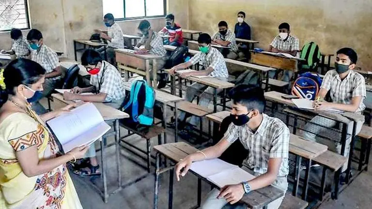SSA Gujarat launches Online Attendance portal 'Hajari' for teachers, check details here ssa gujarat, Hajari, ssa gujarat, ssa gujarat attendance(hajri) link, ssa gujarat