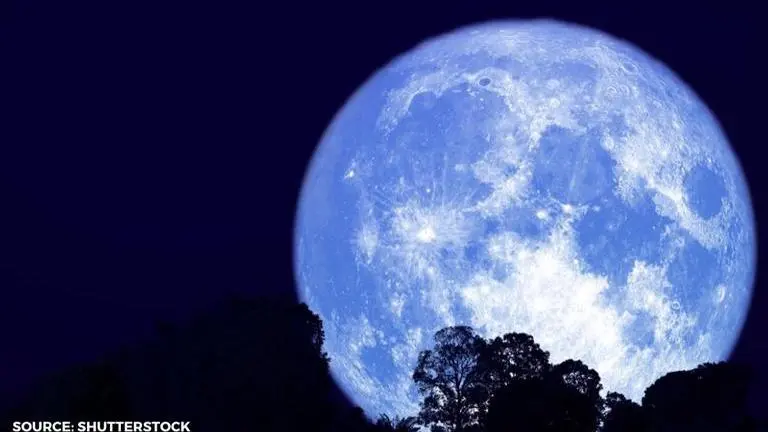 what is a full buck moon